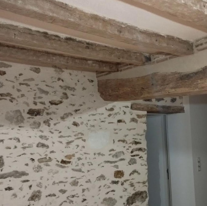 Tailleur de pierre et spécialiste en maçonnerie